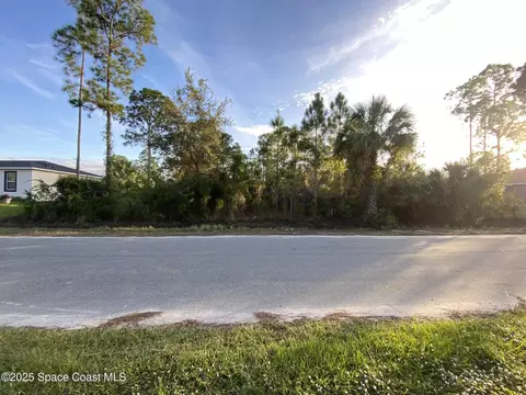 458 Tobias St, Palm Bay, FL 32909
