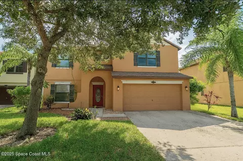 285 Dryden Cir, Cocoa, FL 32926