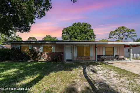 935 S Varr Ave, Rockledge, FL 32955 photo 1