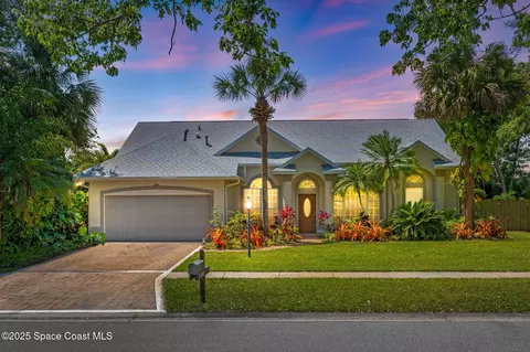 3600 Manassas Ave, Melbourne, FL 32934