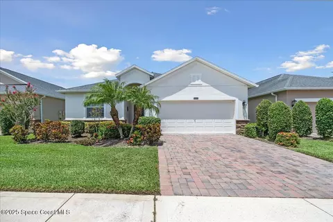 6049 Van Ness Dr, Melbourne, FL 32940 photo 1