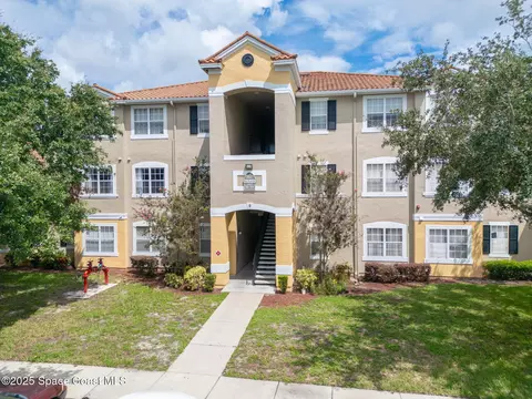 5673 Star Rush Dr #106, Melbourne, FL 32940