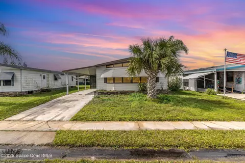 1918 Sago Palm St NE, Palm Bay, FL 32905