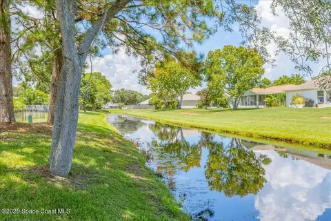 1409 California Dr, Melbourne, FL 32940