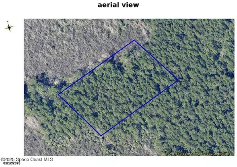 000 Unknown, Mims, FL 32754