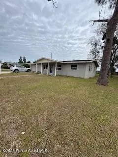 705 Fern Ave, Titusville, FL 32796