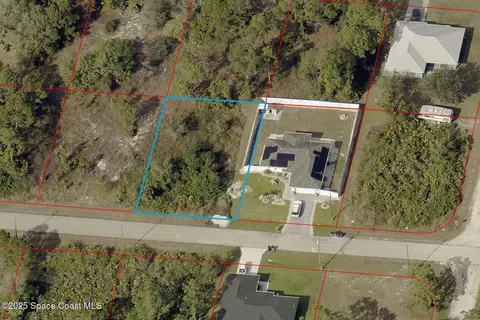 841 Cervantes St E, Lehigh Acres, FL 33974