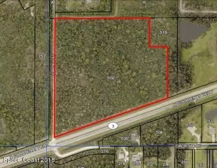 0 N Unknown, Merritt Island, FL 32953