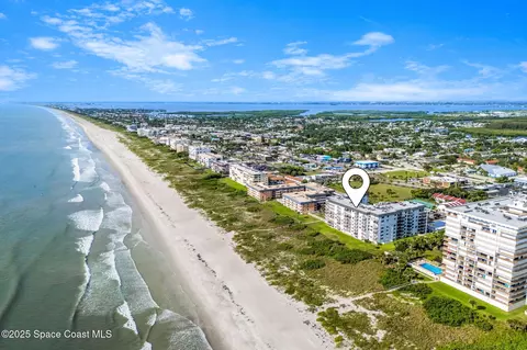 650 N Atlantic Ave #706, Cocoa Beach, FL 32931