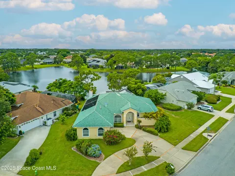 493 Kimberly Dr, Melbourne, FL 32940