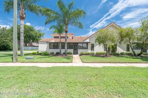 2208 Heritage Dr, Titusville, FL 32780
