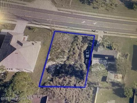 1120 Waco Blvd SE, Palm Bay, FL 32909