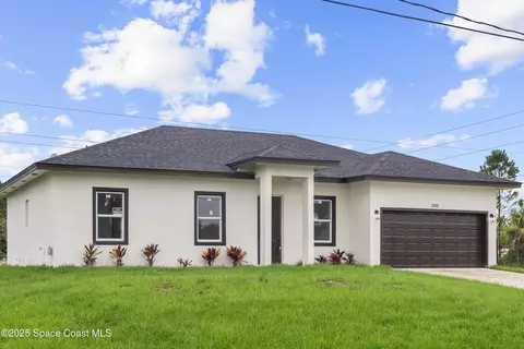 2886 Grant Ave SE, Palm Bay, FL 32909