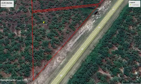 00 Cr 512, Fellsmere, FL 32948