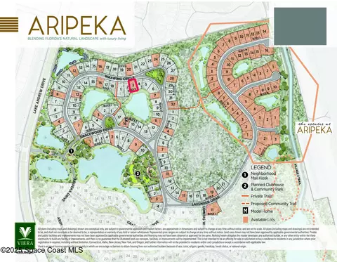 8161 Waxwing Cir, Melbourne, FL 32940