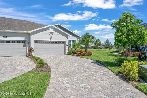 8102 Tethys Ct, Melbourne, FL 32940 photo 1