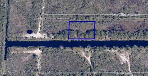 0 Doug Williams Ave, Cocoa, FL 32926