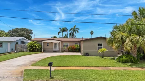 1535 Salmon St, Merritt Island, FL 32952