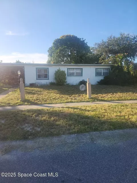 3049 Dairy Ter NE, Palm Bay, FL 32905