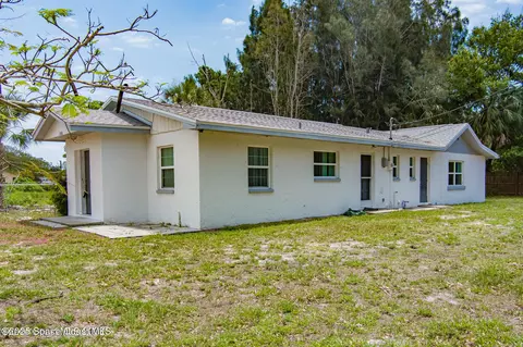2800 Palm Bay Rd NE, Palm Bay, FL 32905