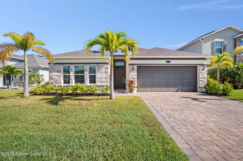 4558 Trovita Cir, West Melbourne, FL 32904