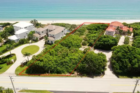 5765 Highway A1a S, Melbourne Beach, FL 32951