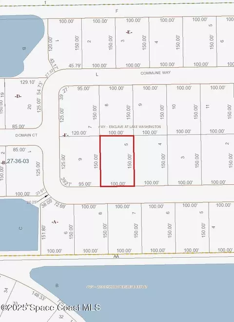 3980 Domain Ct, Melbourne, FL 32934 photo 2