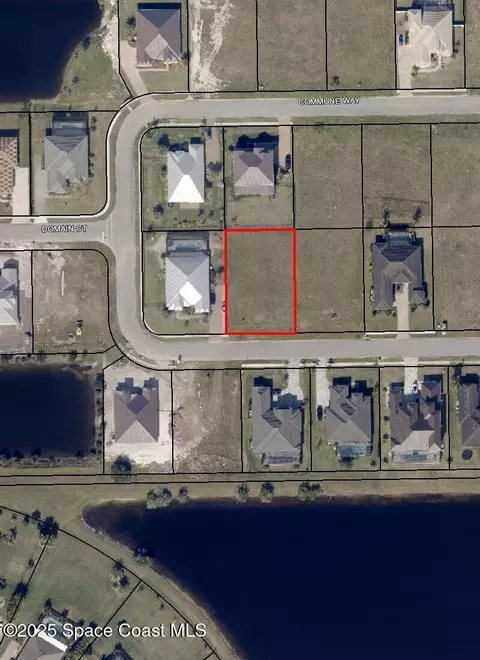 3980 Domain Ct, Melbourne, FL 32934