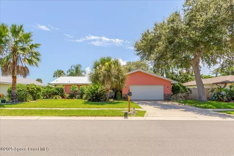 435 Desoto Pkwy, Satellite Beach, FL 32937