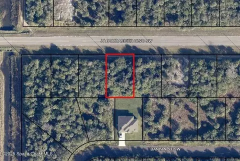 870 Ja Bombardier Blvd, Palm Bay, FL 32908