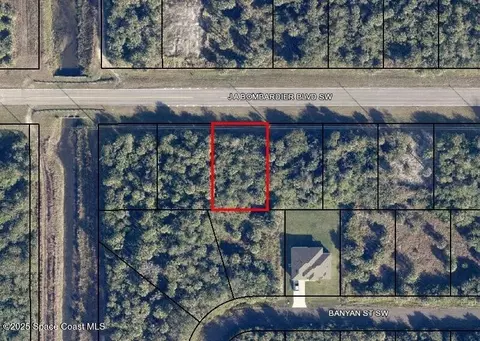 880 Ja Bombardier Blvd, Palm Bay, FL 32908