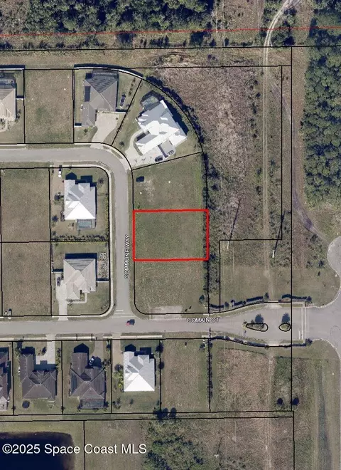 4834 Commune Way, Melbourne, FL 32934