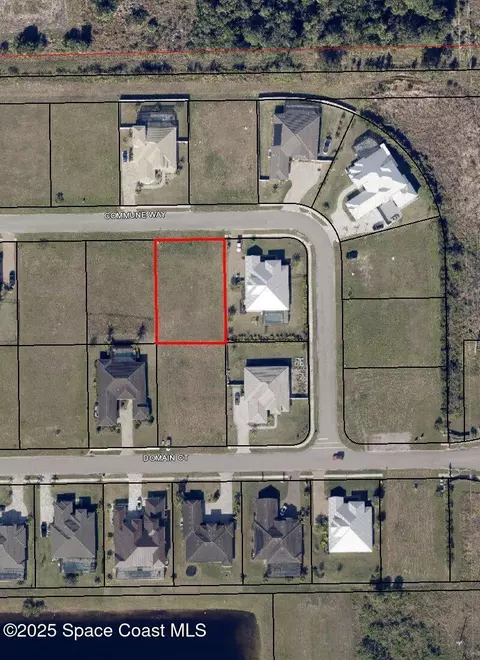 4869 Commune Way, Melbourne, FL 32934