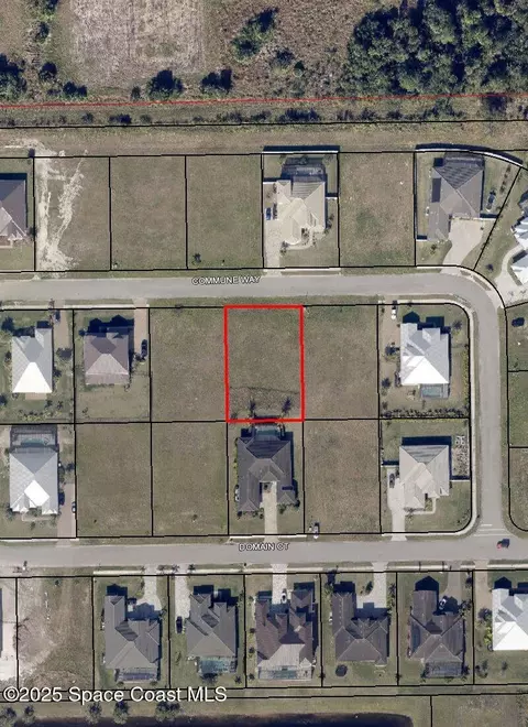 4879 Commune Way, Melbourne, FL 32934