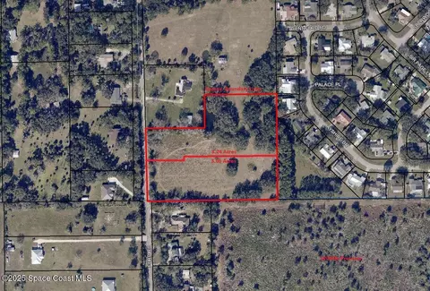 1745 Ford Rd, Mims, FL 32754 photo 1