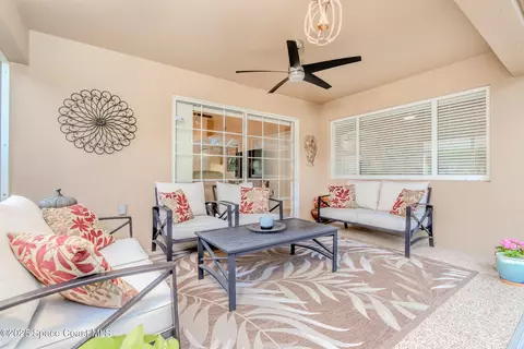 Exterior - 6939 Mcgrady Dr, Melbourne, FL 32940 photo 2 of 6