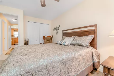 Bedroom - 6939 Mcgrady Dr, Melbourne, FL 32940 photo 4 of 6