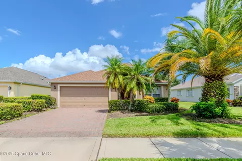 6939 Mcgrady Dr, Melbourne, FL 32940
