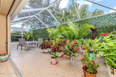 Exterior - 6939 Mcgrady Dr, Melbourne, FL 32940 photo 5 of 6