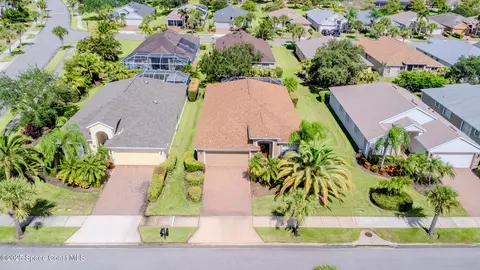 View/Area - 6939 Mcgrady Dr, Melbourne, FL 32940 photo 3 of 7