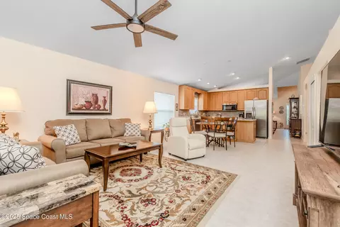 Living - 6939 Mcgrady Dr, Melbourne, FL 32940 photo 1 of 2