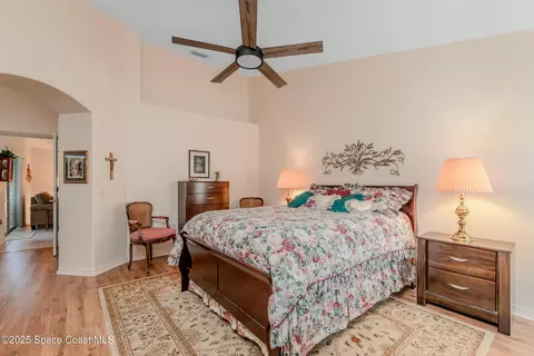 Bedroom - 6939 Mcgrady Dr, Melbourne, FL 32940 photo 1 of 6