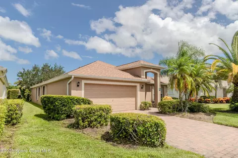 Exterior - 6939 Mcgrady Dr, Melbourne, FL 32940 photo 1 of 6