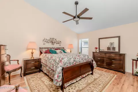 Bedroom - 6939 Mcgrady Dr, Melbourne, FL 32940 photo 2 of 6