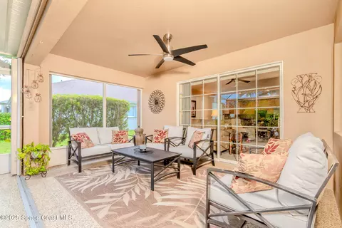 Exterior - 6939 Mcgrady Dr, Melbourne, FL 32940 photo 3 of 6