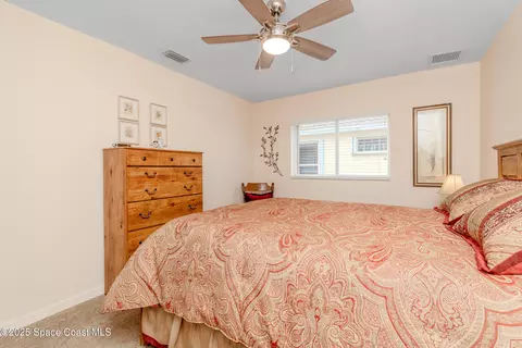 Bedroom - 6939 Mcgrady Dr, Melbourne, FL 32940 photo 6 of 6