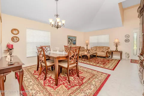 Dining - 6939 Mcgrady Dr, Melbourne, FL 32940 photo 1 of 1