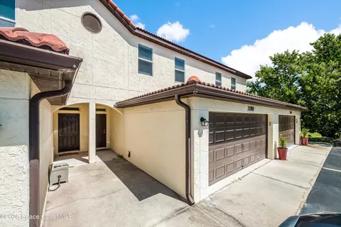 3188 Ricks Way #B, Melbourne Beach, FL 32951