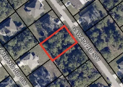 1130 Gawain Rd SW, Palm Bay, FL 32908