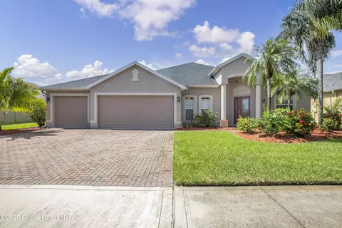2953 Sonoma Way, Rockledge, FL 32955